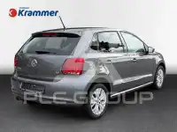 2013 Volkswagen Polo