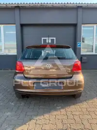 2013 Volkswagen Polo
