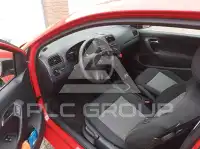 2013 Volkswagen Polo