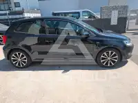 2013 Volkswagen Polo