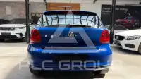 2013 Volkswagen Polo