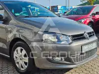 2013 Volkswagen Polo