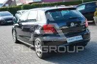 2013 Volkswagen Polo