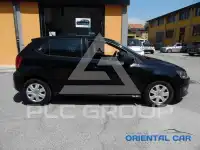 2013 Volkswagen Polo