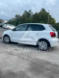 2013 Volkswagen Polo