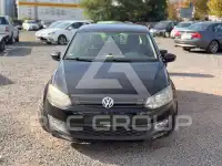 2013 Volkswagen Polo