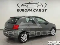 2013 Volkswagen Polo
