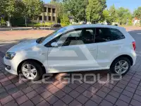 2013 Volkswagen Polo