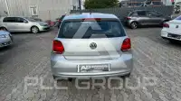 2013 Volkswagen Polo