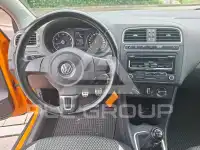 2013 Volkswagen Polo