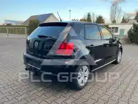 2013 Volkswagen Polo