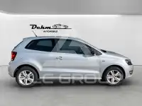2013 Volkswagen Polo