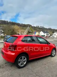 2013 Volkswagen Polo