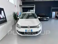 2013 Volkswagen Polo