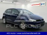2013 Volkswagen Polo