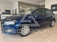 2013 Volkswagen Polo