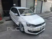 2013 Volkswagen Polo