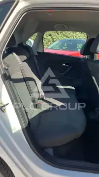 2013 Volkswagen Polo