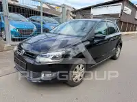 2013 Volkswagen Polo