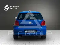2013 Volkswagen Polo