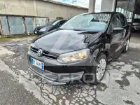 2013 Volkswagen Polo
