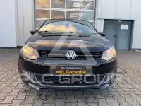 2013 Volkswagen Polo