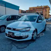2013 Volkswagen Polo