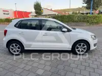2013 Volkswagen Polo