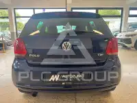 2013 Volkswagen Polo