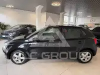 2013 Volkswagen Polo