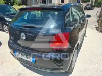2013 Volkswagen Polo