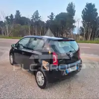 2013 Volkswagen Polo