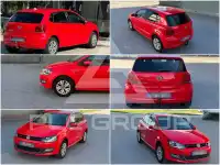 2013 Volkswagen Polo