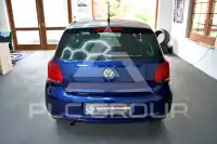 2013 Volkswagen Polo