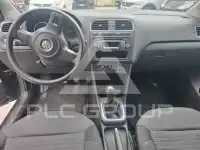 2013 Volkswagen Polo