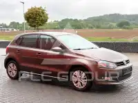 2013 Volkswagen Polo