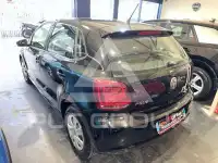 2013 Volkswagen Polo