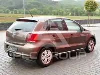 2013 Volkswagen Polo