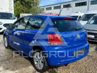 2013 Volkswagen Polo