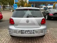 2013 Volkswagen Polo
