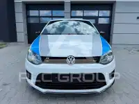 2013 Volkswagen Polo