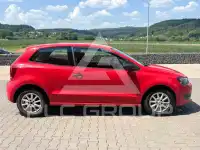 2013 Volkswagen Polo