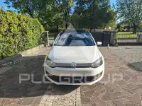 2013 Volkswagen Polo