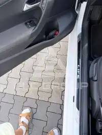 2013 Volkswagen Polo