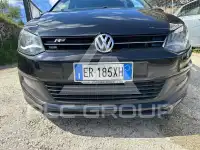 2013 Volkswagen Polo