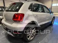 2013 Volkswagen Polo