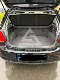 2013 Volkswagen Polo