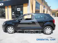 2013 Volkswagen Polo