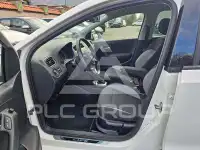 2013 Volkswagen Polo