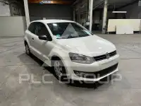 2013 Volkswagen Polo